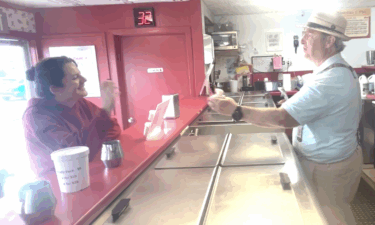 Marianne's Ice Cream